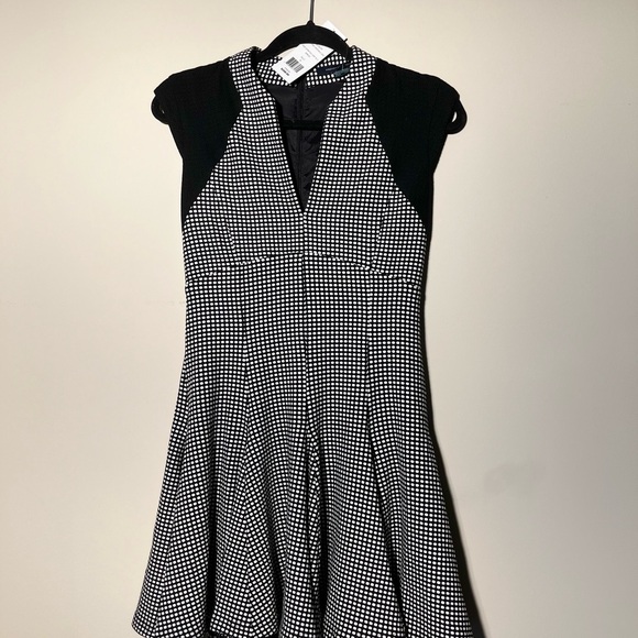 Brand NWT French Connection Dress - Work/Cocktail - Picture 7 of 10